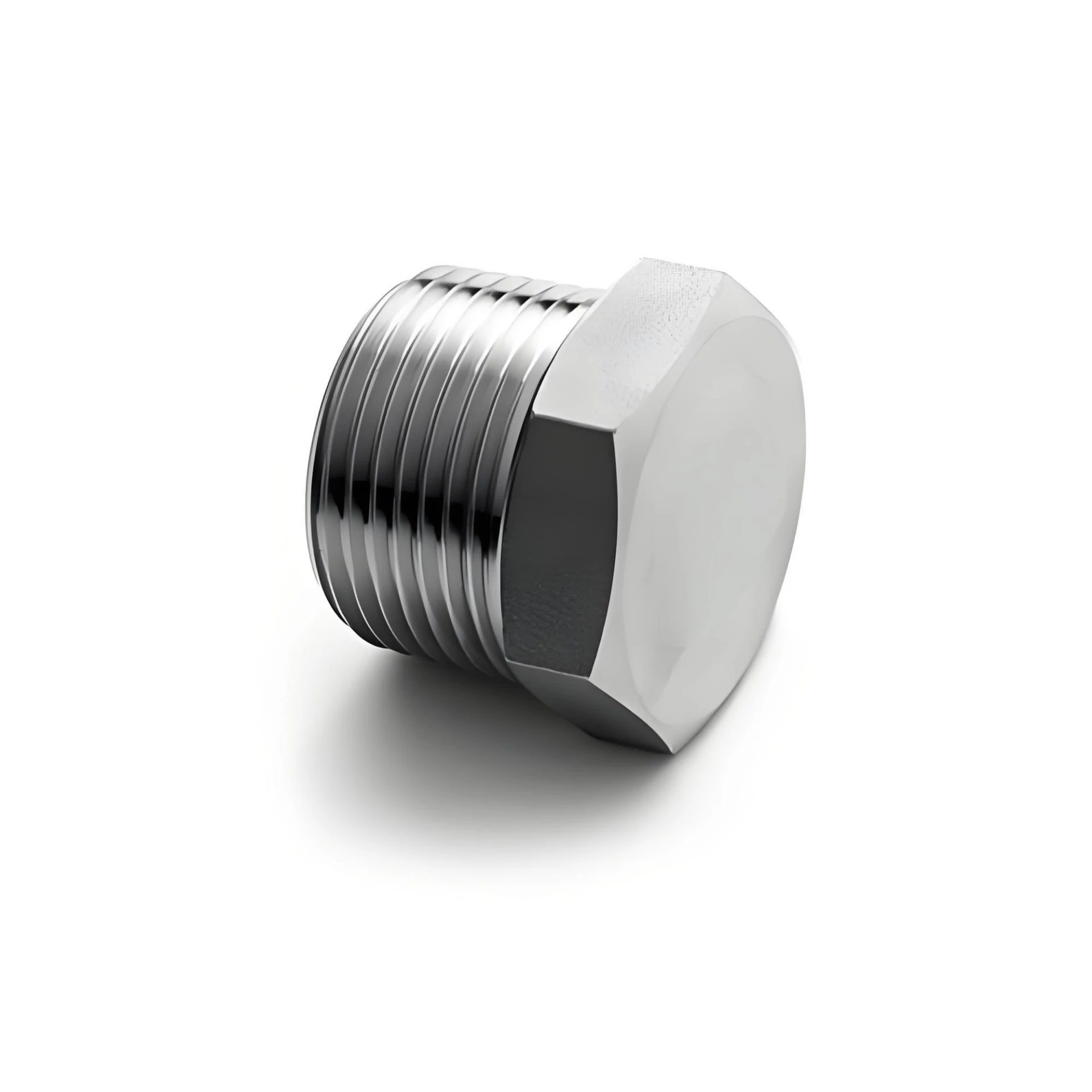 HEX HEAD PLUG