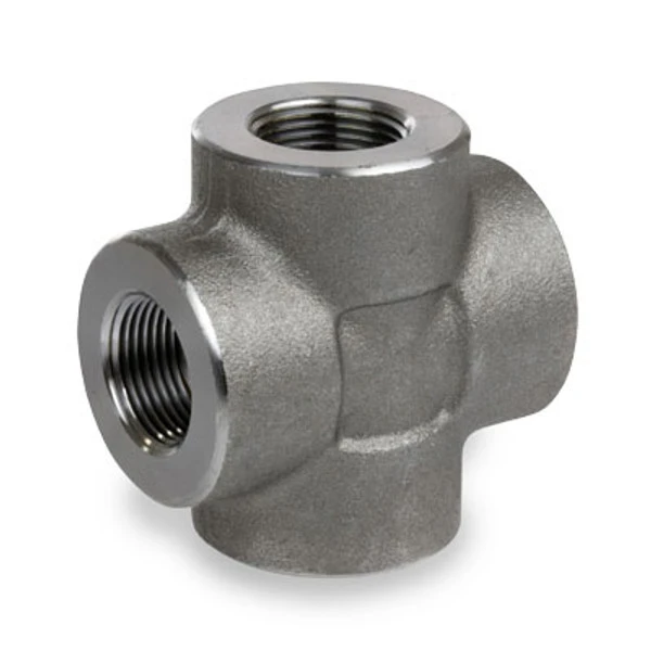 THREADED CROSS
