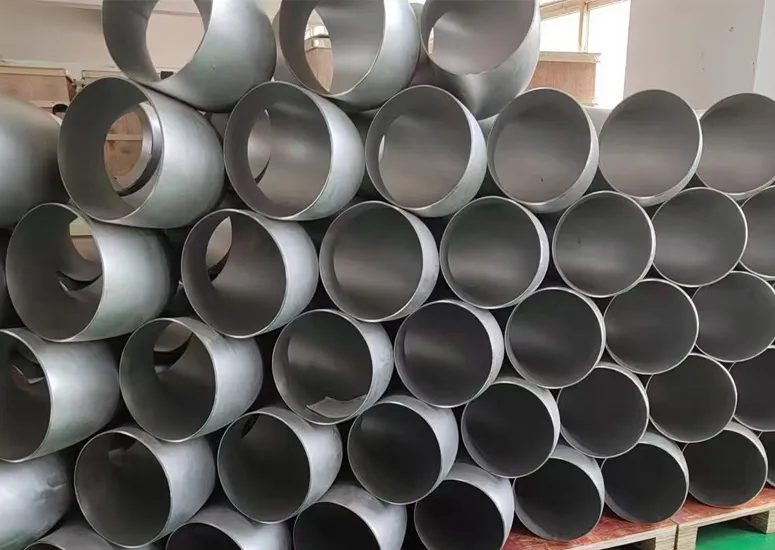 pipe flange
