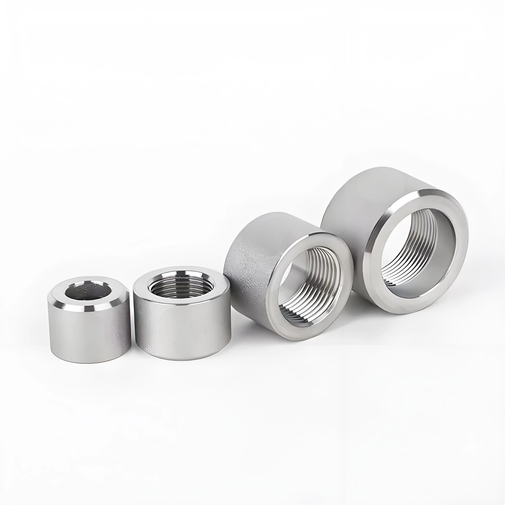 Half-Coupling