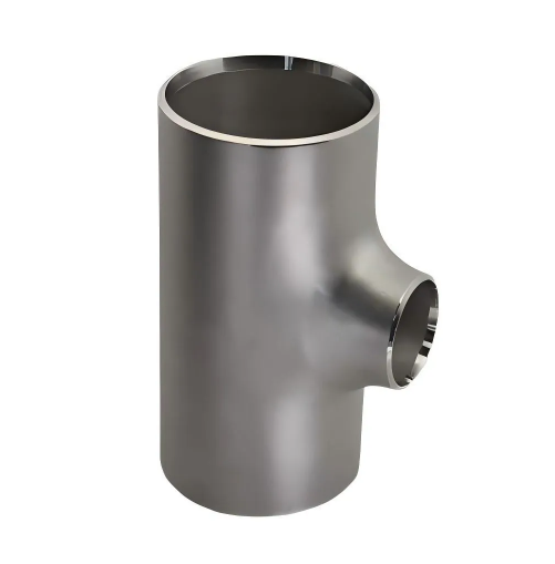 HEBEI JIUYUAN: Trusted Galvanized Tee Partner HEBEI JIUYUAN: Trusted Galvanized Tee Partner