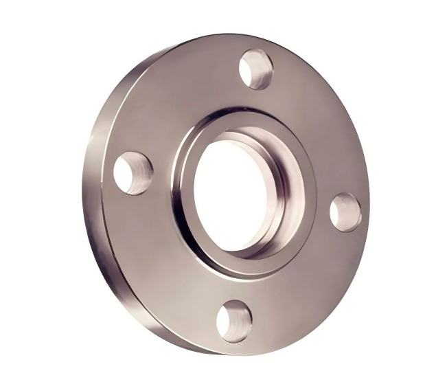 Socket Flange High Temperature Performance Socket Flange High Temperature Performance