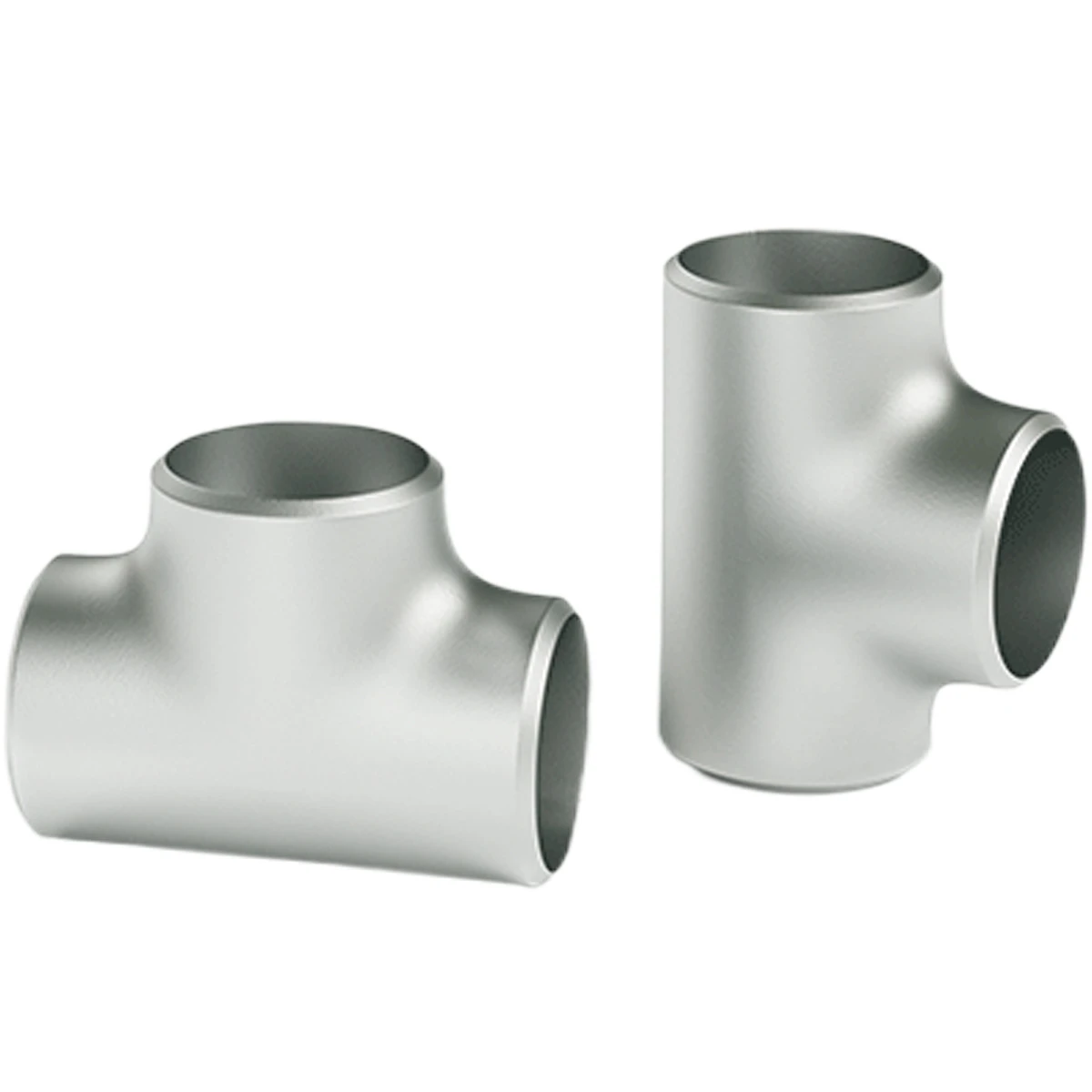 Tees pipe