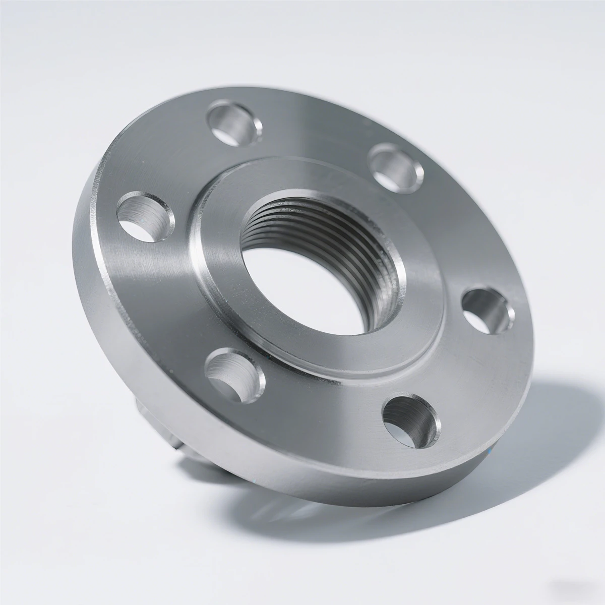 Threaded Flange