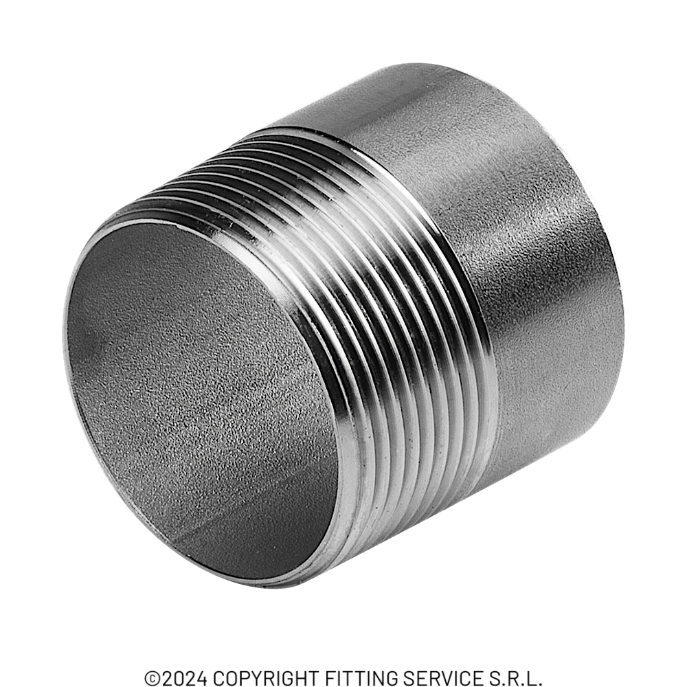 WELDING NPPLE (WN)