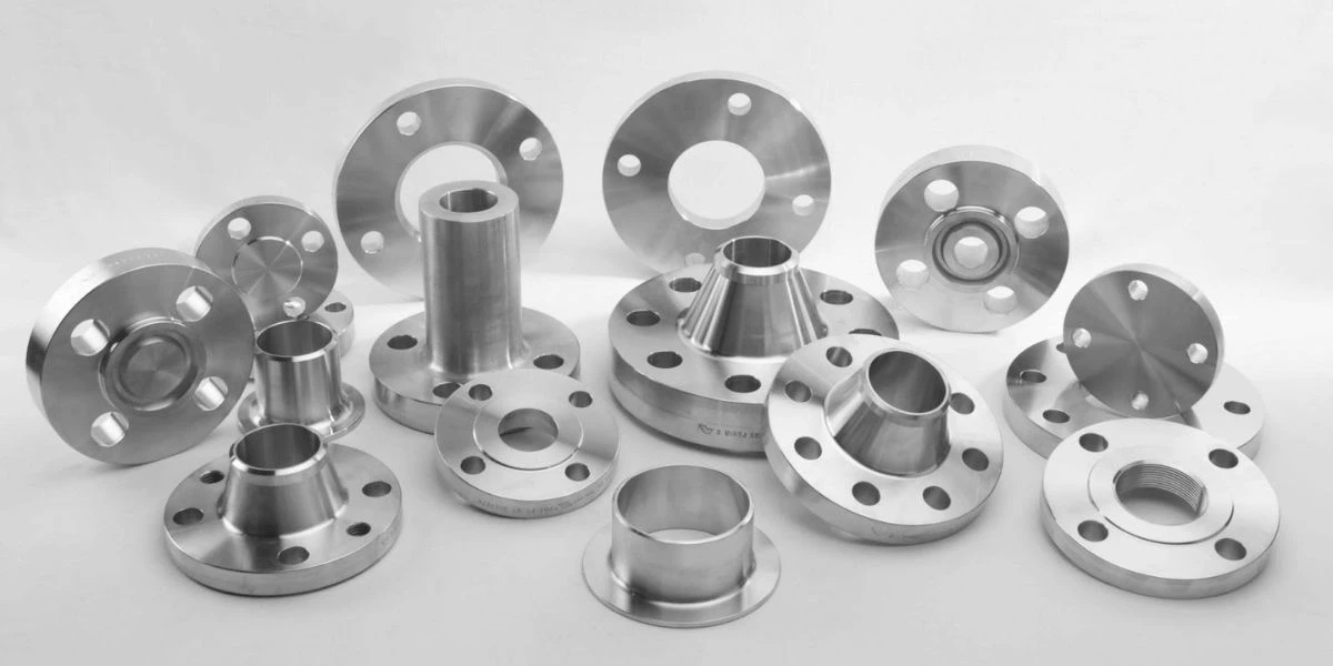 Flange