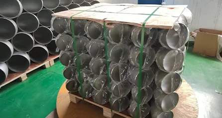 pipe flange