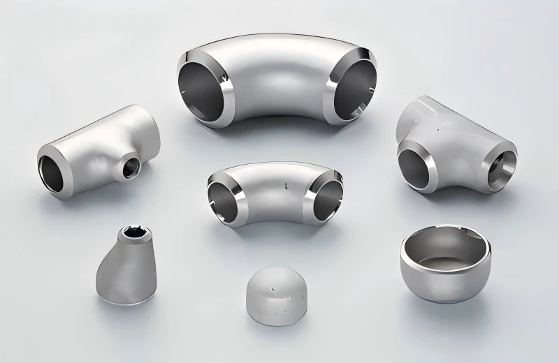 Pipe Fitting