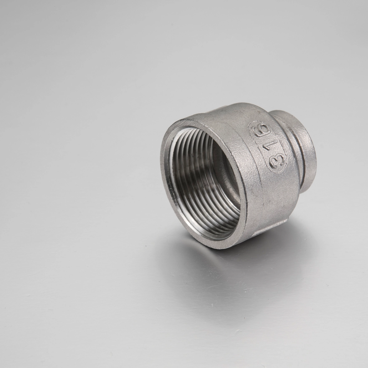 REDUCING SOCKET BANDED (RSB)