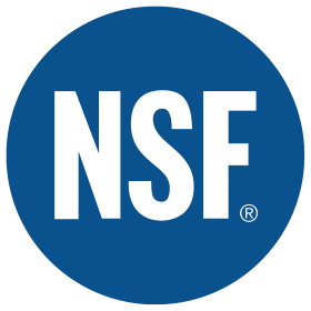 NSF/ANSI 61