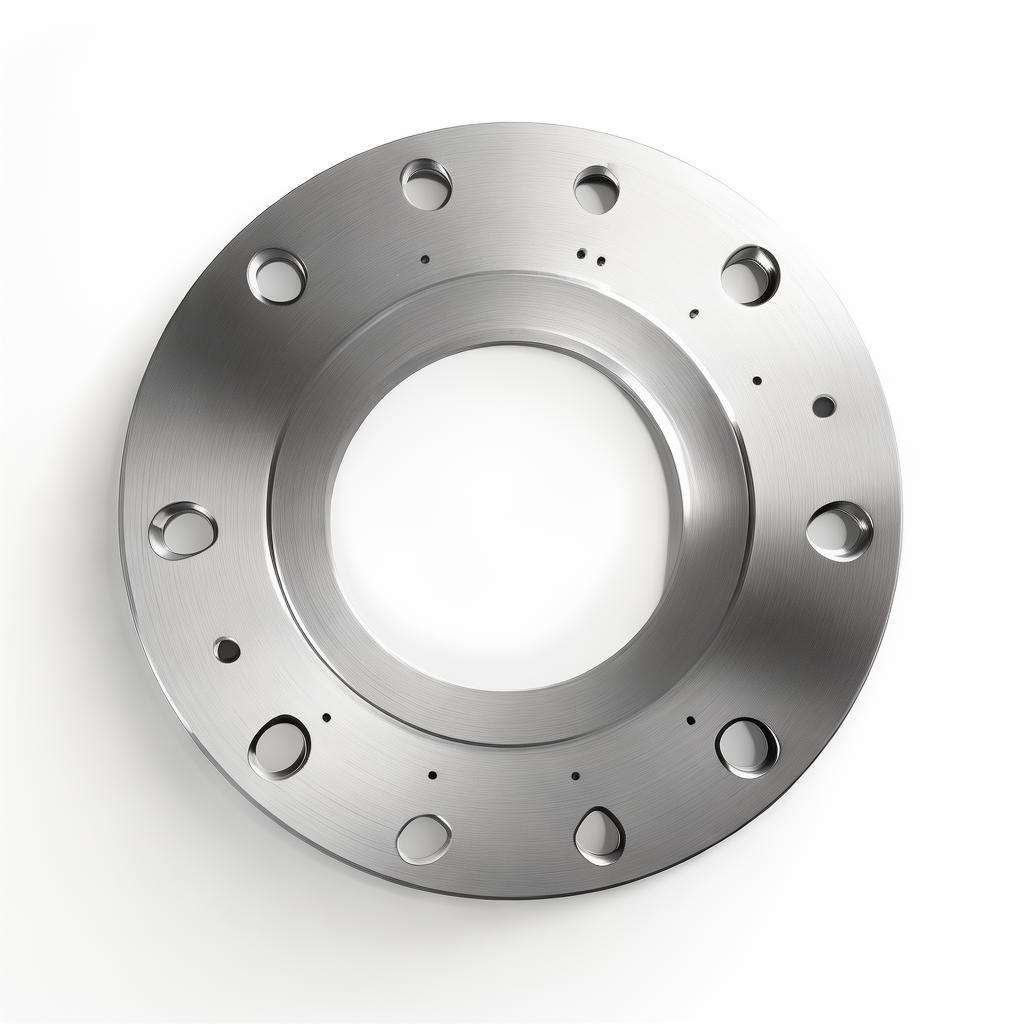 Lathe Components