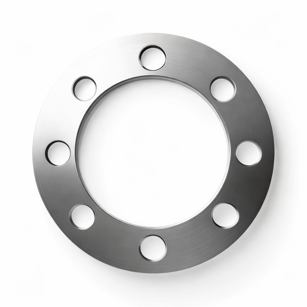 3 4 Threaded Floor Flange