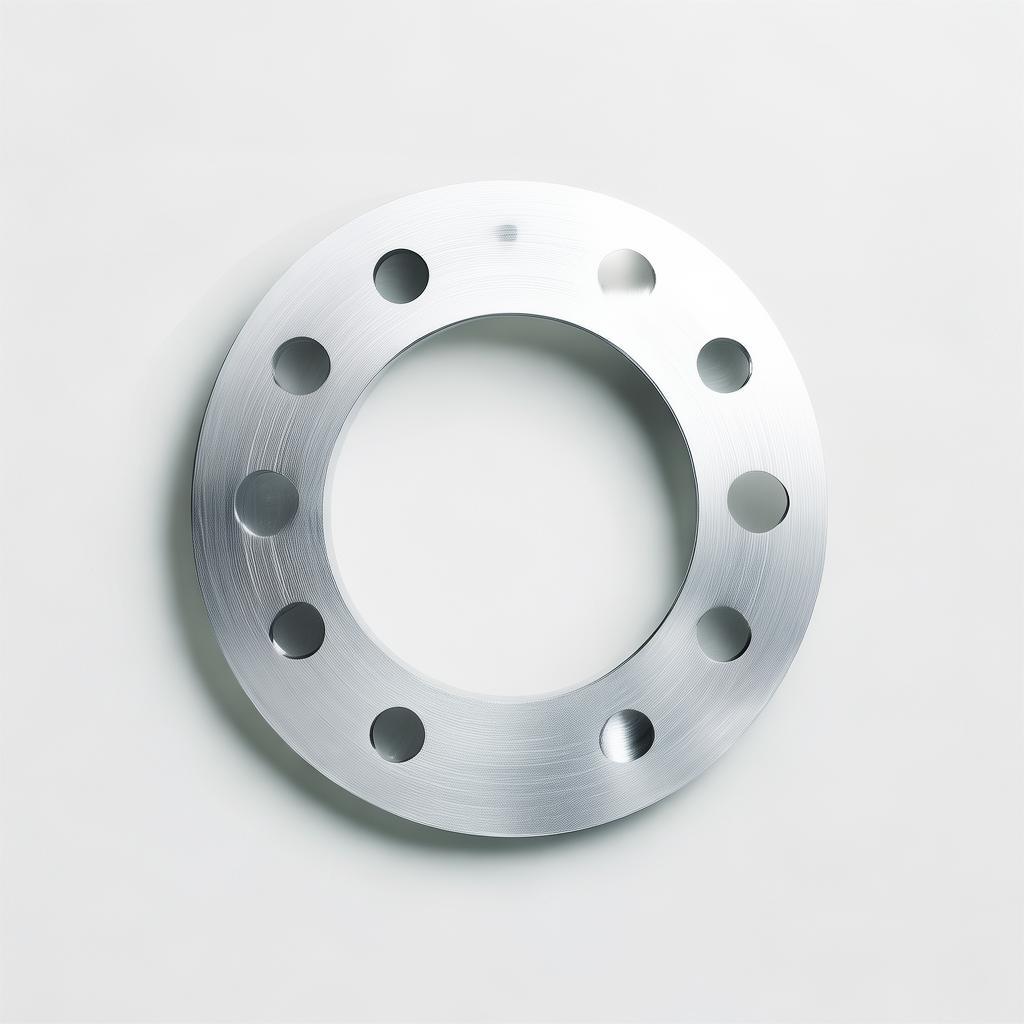1 1 2 Pipe Flange
