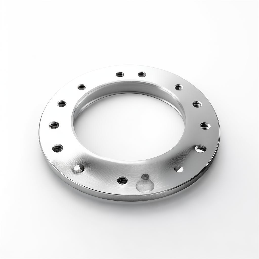 Din 2633 Flange