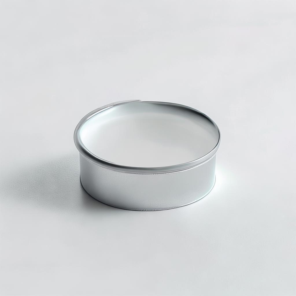 Threaded End Cap