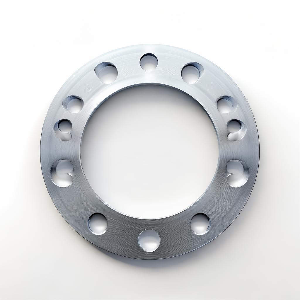 Threaded Flange Price