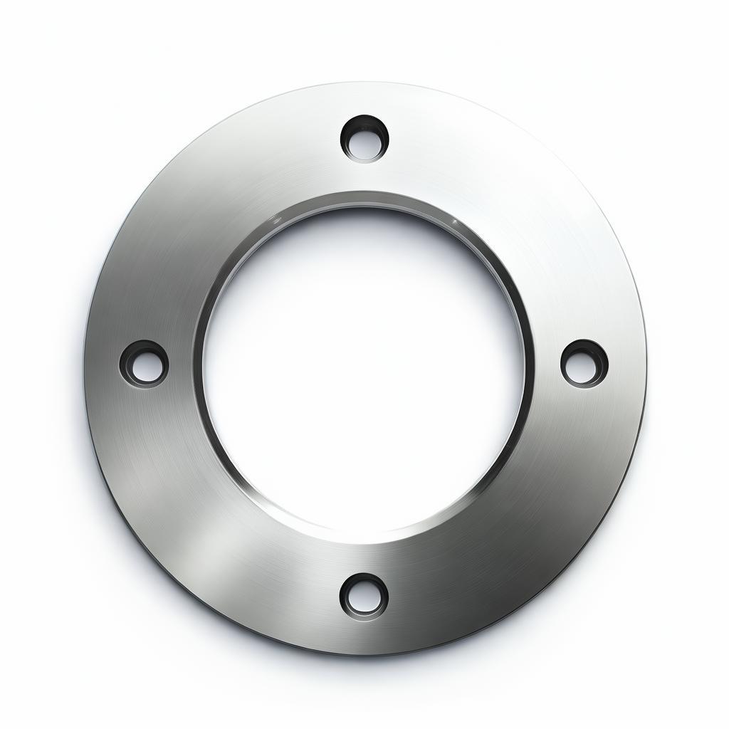1 1 4 Threaded Pipe Flange