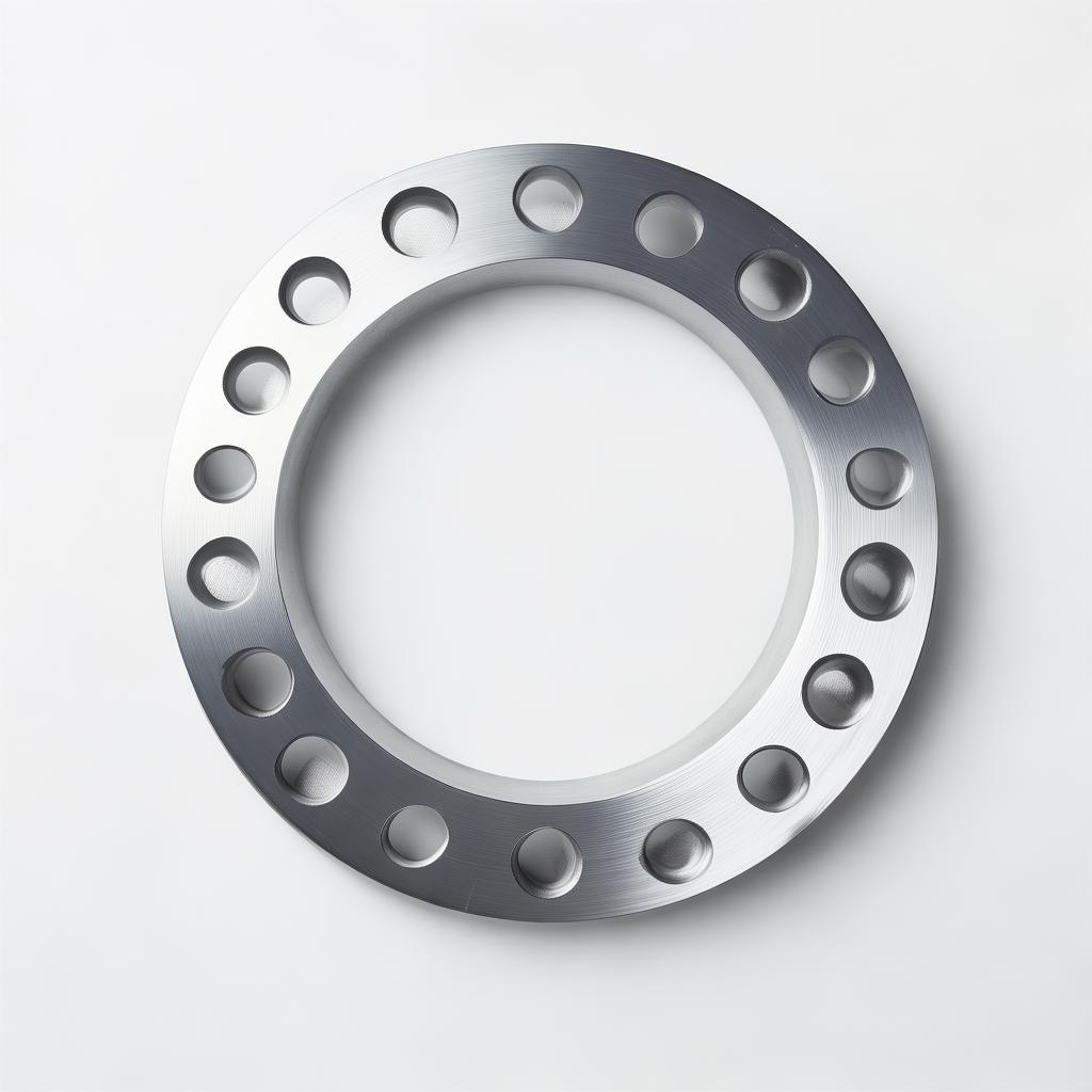 Nipple Fittings