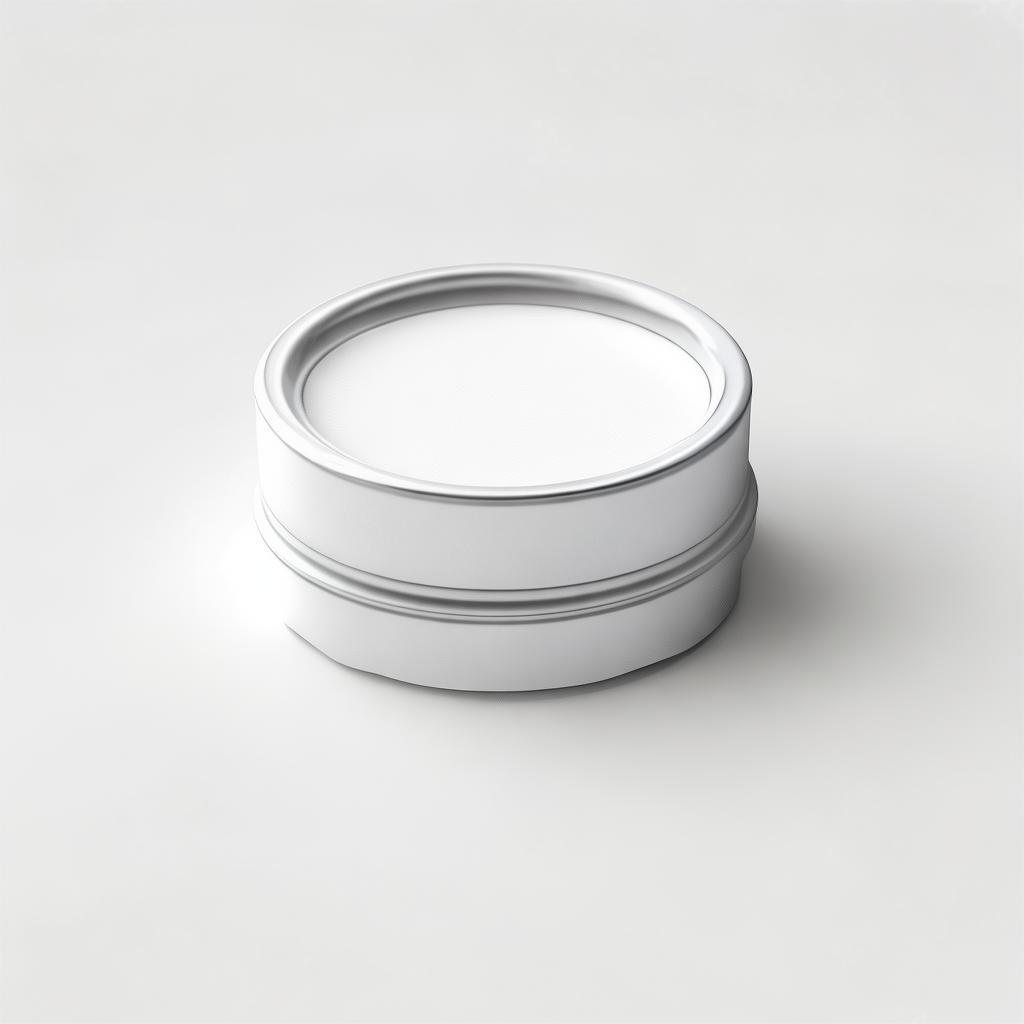 Copper Flange 1 2