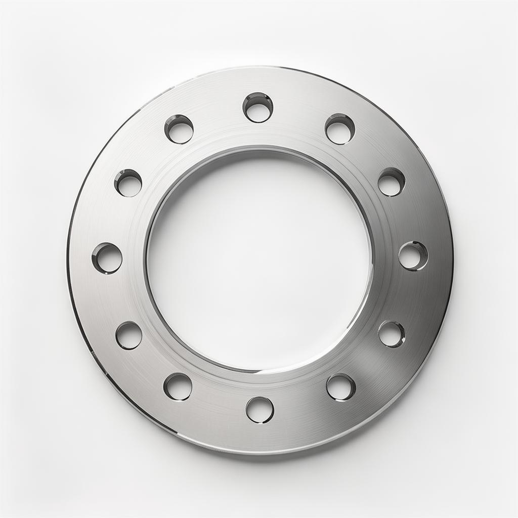 Different Types Of Flanges