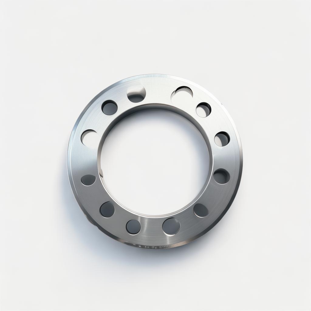 Flange Design