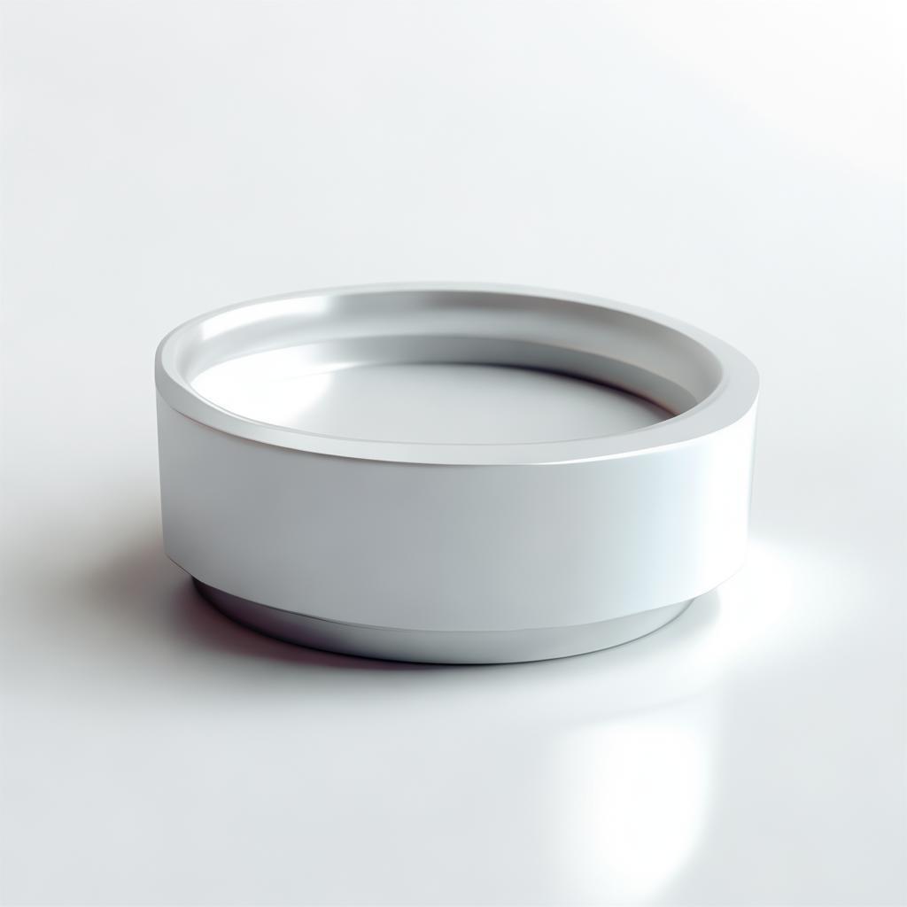 Hydraulic Flange