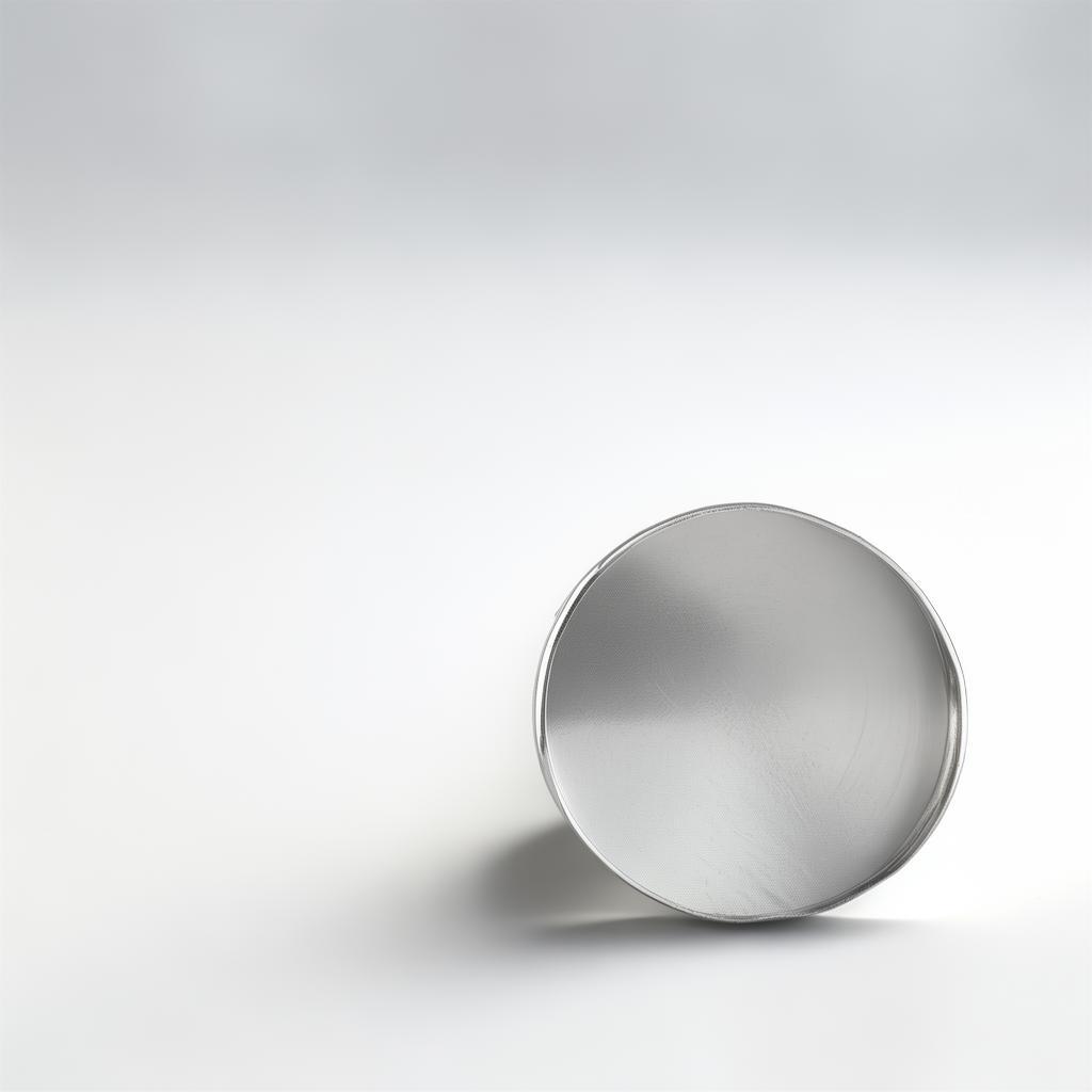 Bolted Flange