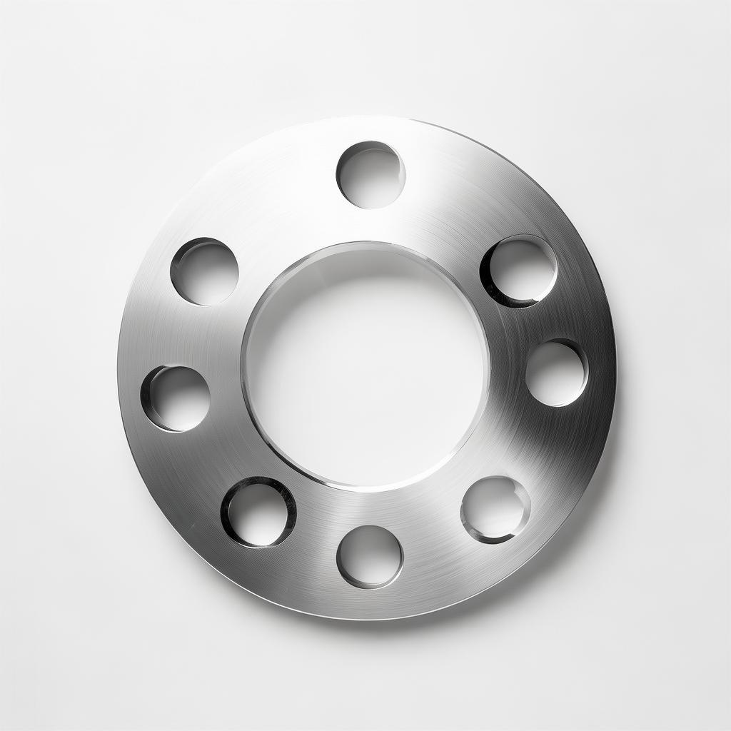 Stainless Lap Joint Flange