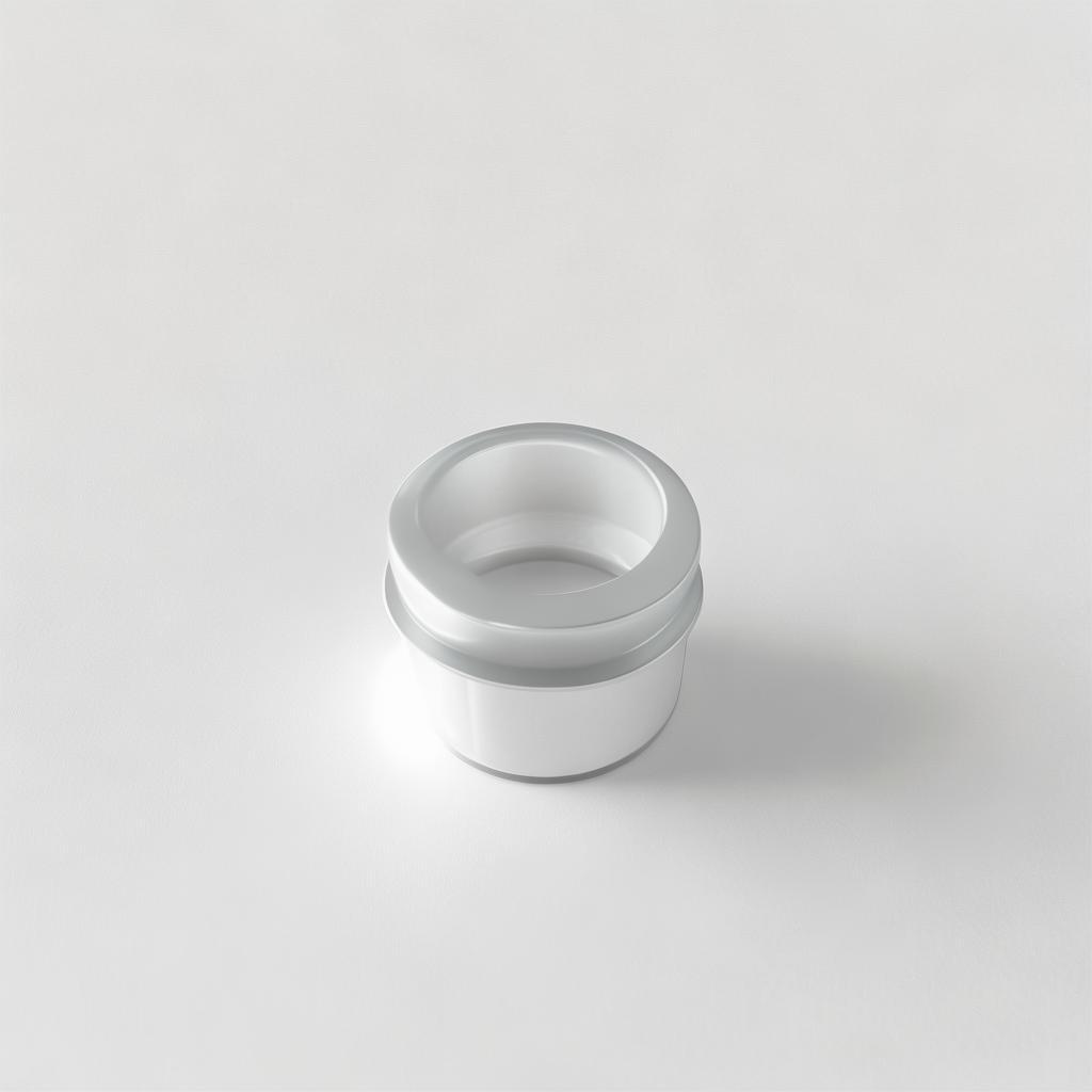 Stainless Steel Threaded Pipe Flange
