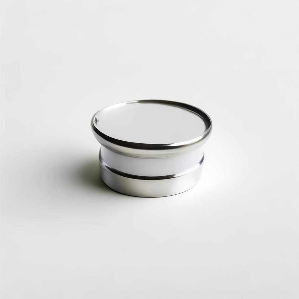 Stub End And Lap Joint Flange