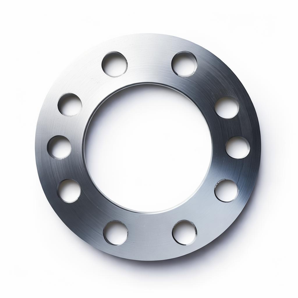 1 2 Threaded Pipe Flange