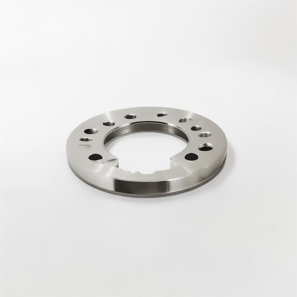 3 8 Threaded Flange