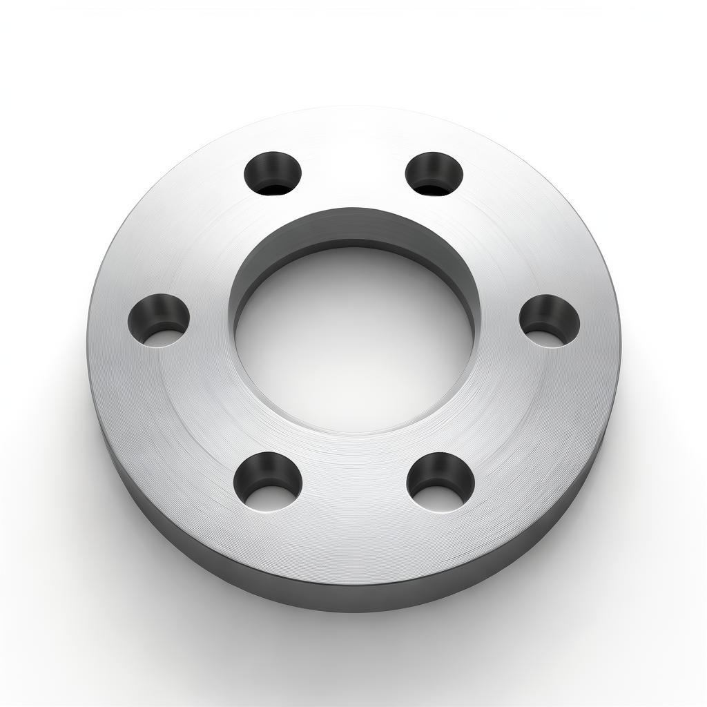 Roll Formed Tubing