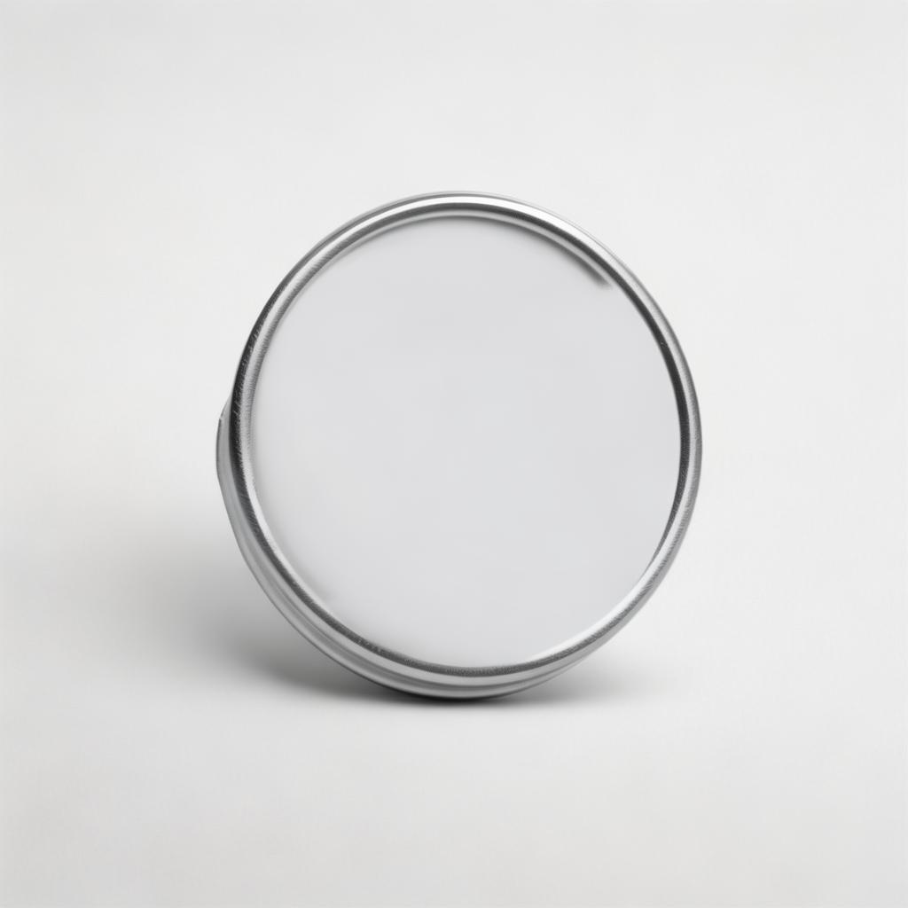 4 Inch Pipe End Cap