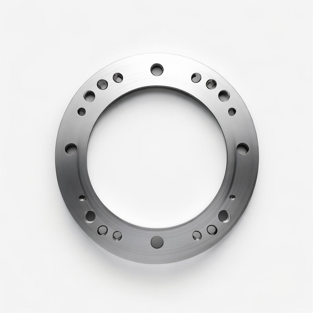 Weldable Pipe Caps