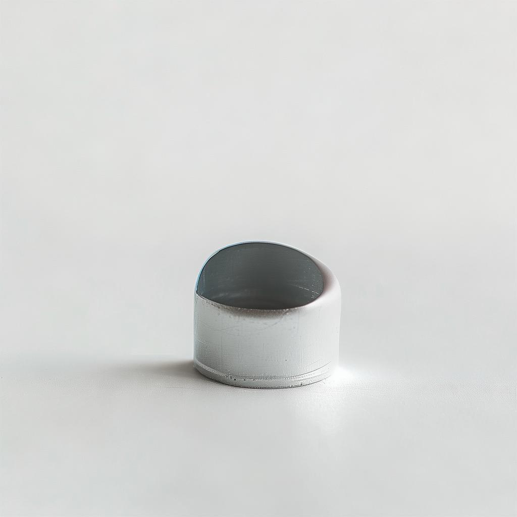 1 1 4 Pipe Cap
