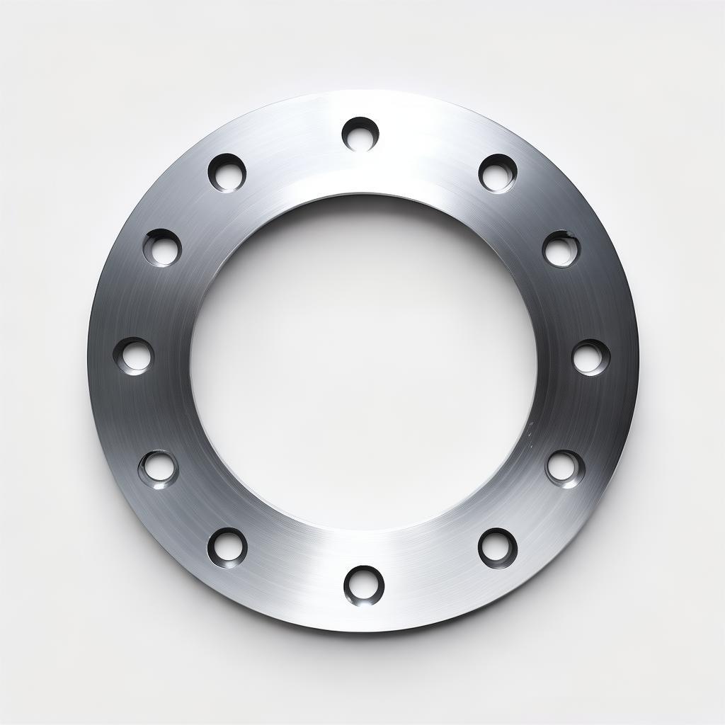 5 Blind Flange