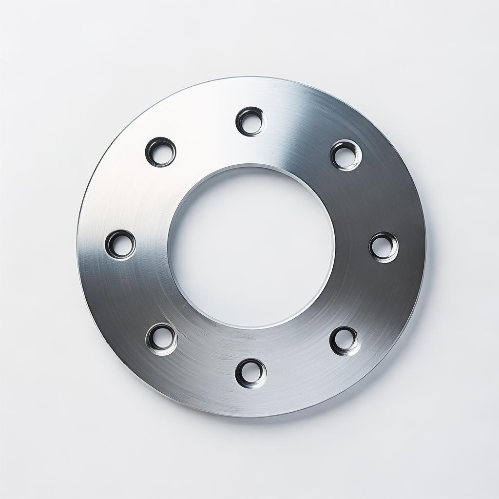 Reducer Flange