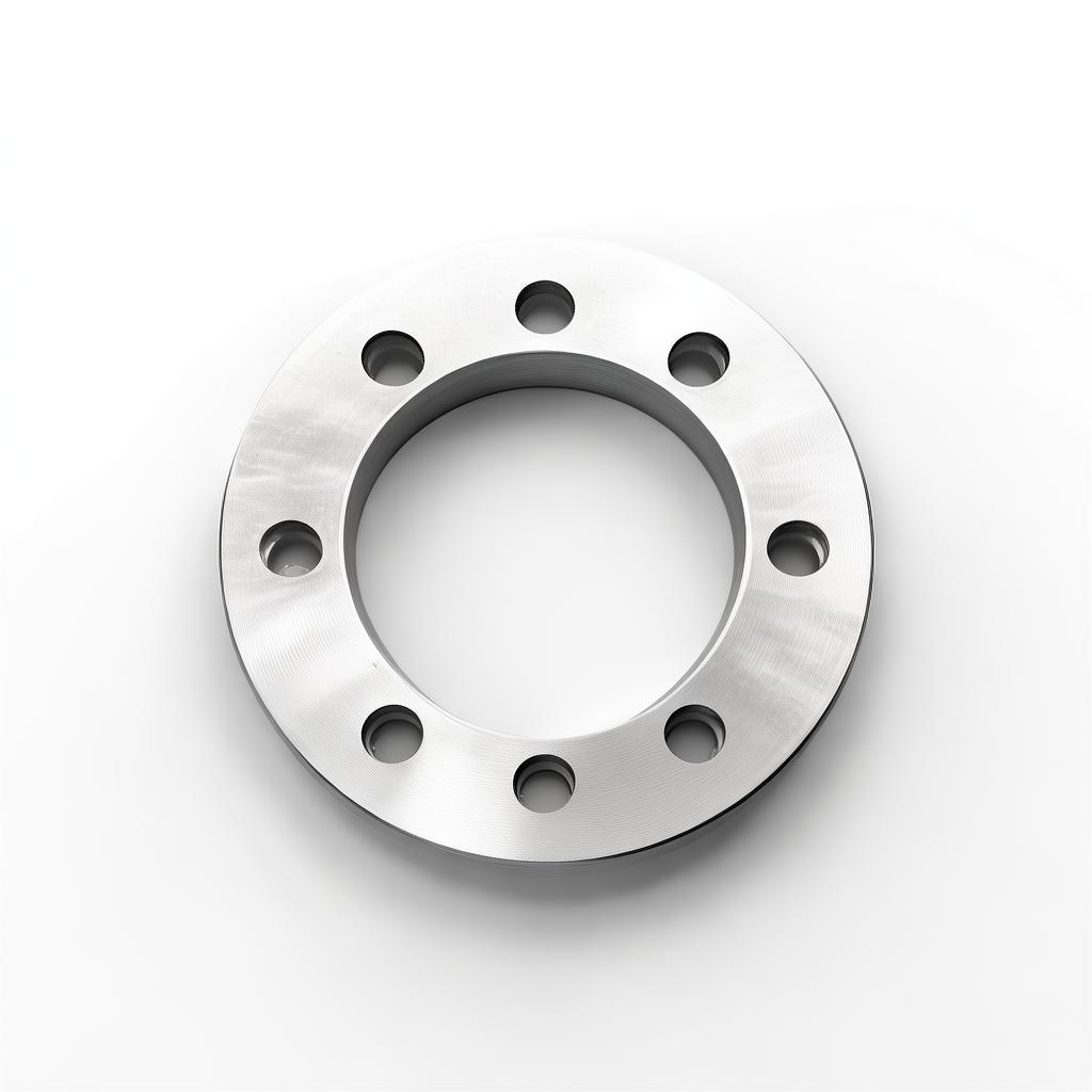 1 Threaded Cap