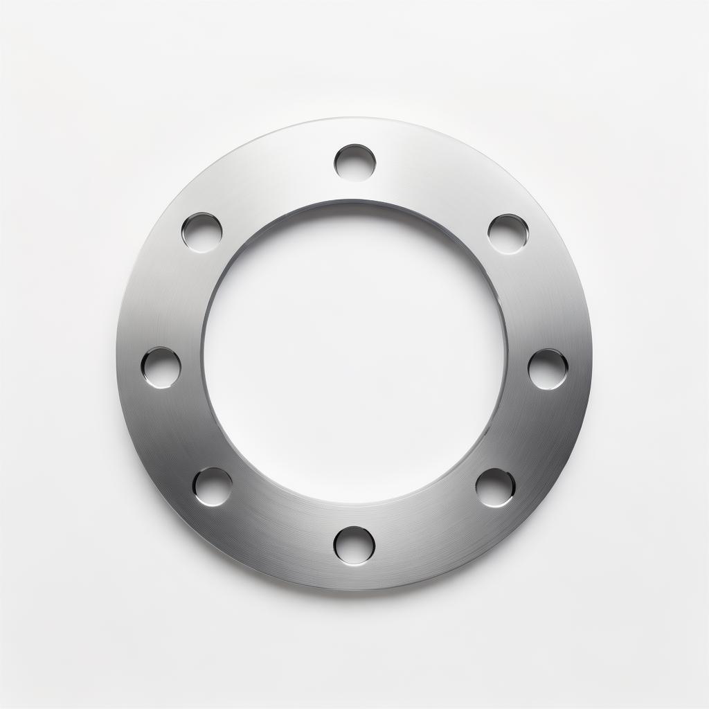 Flange 10 Inch