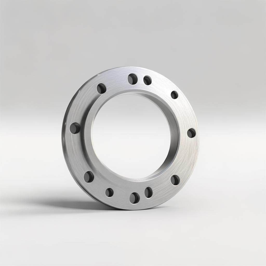 Flange Design