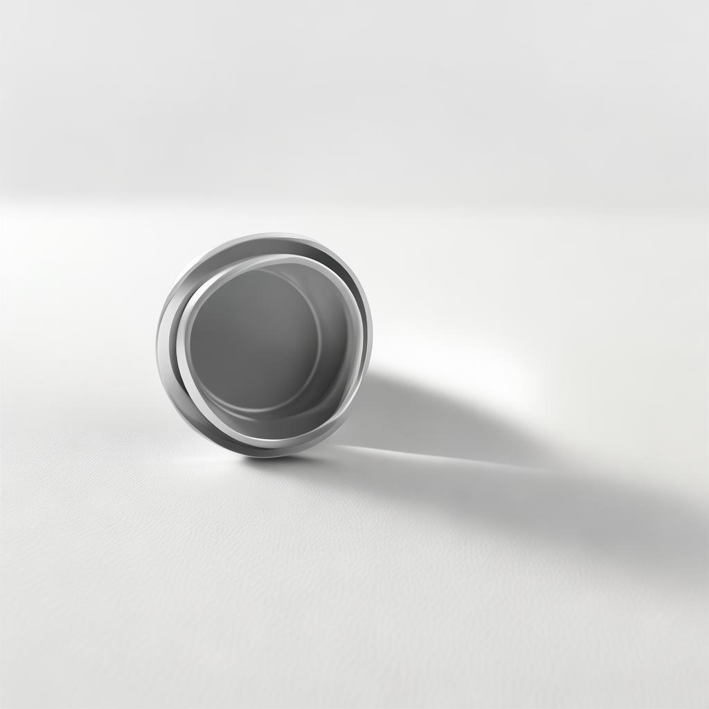 Blank Flange Pipe