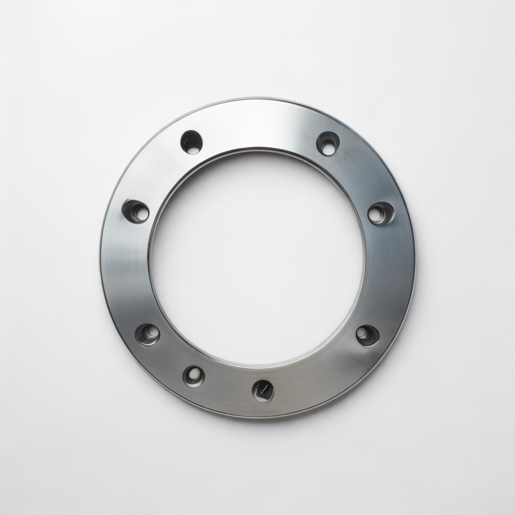 Tube End Caps