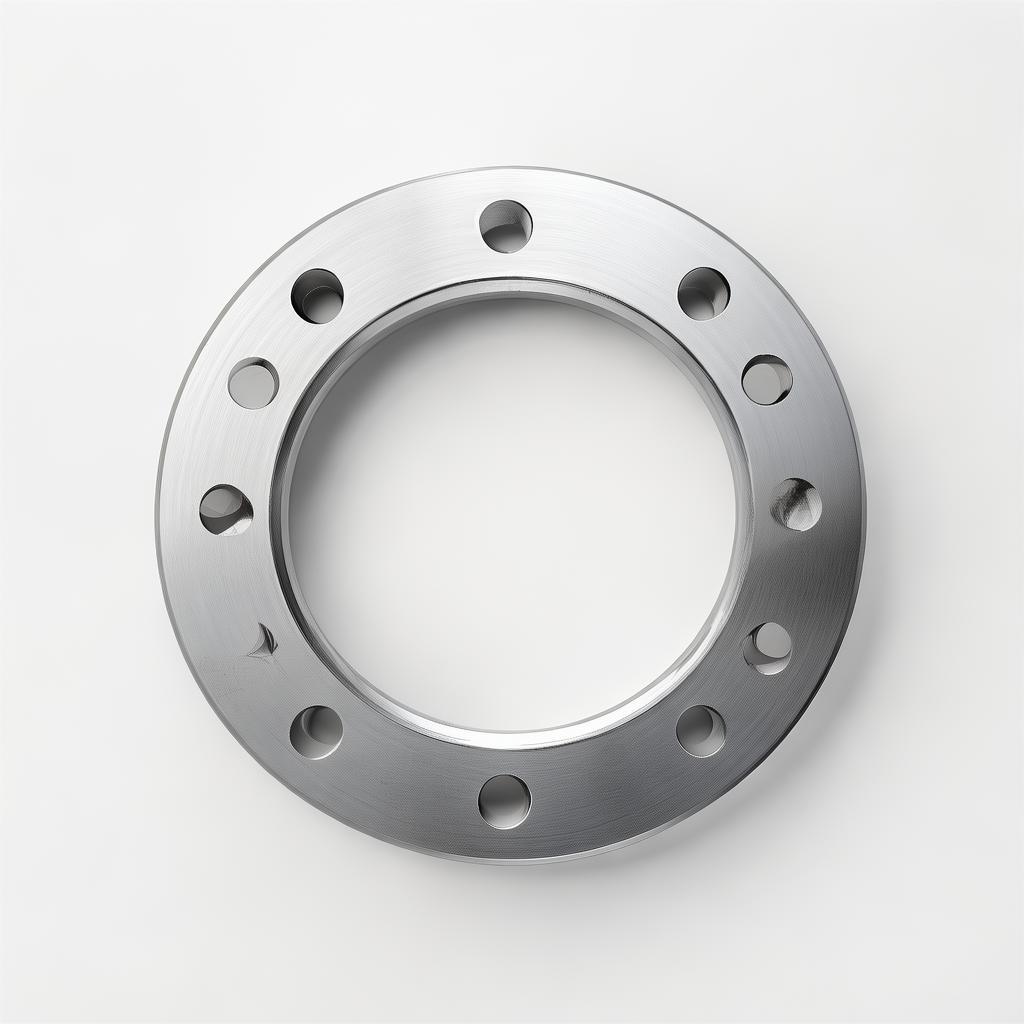 Flange Use