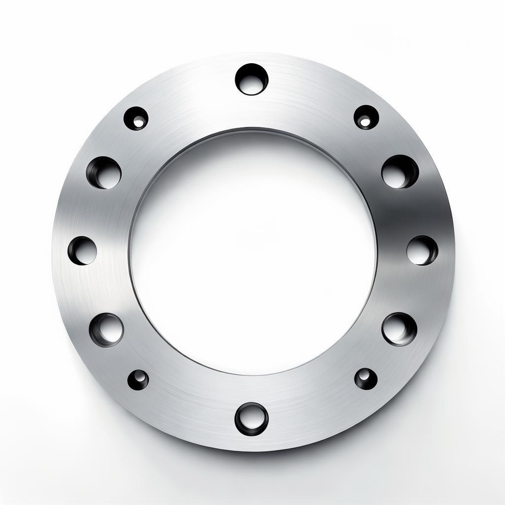1 Inch Threaded Pipe Cap