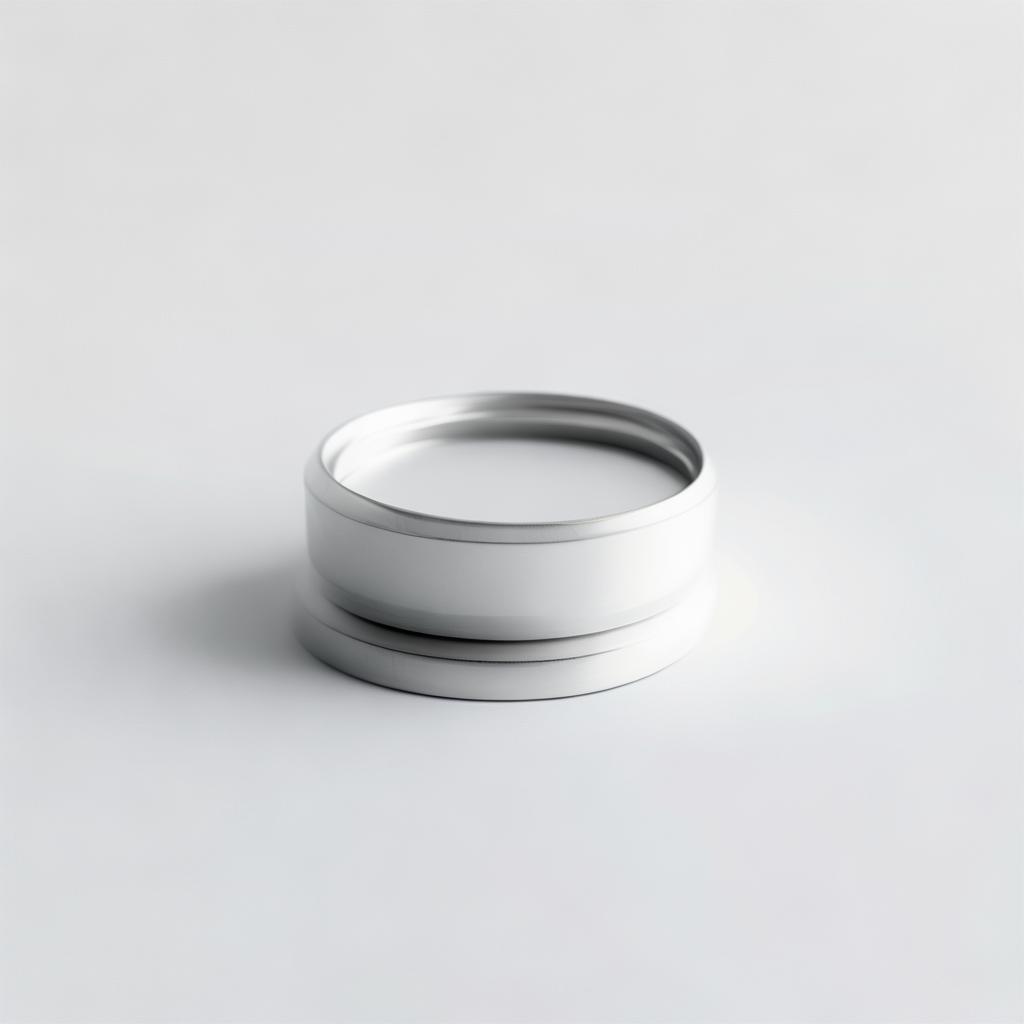 1 Pipe Cap