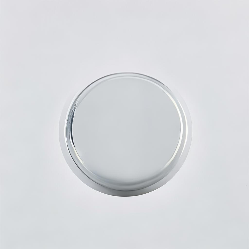 6 Stainless Steel 90 Degree Elbow