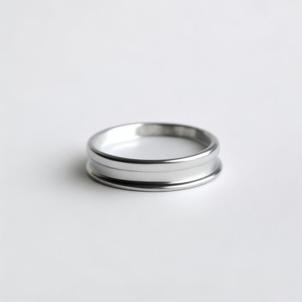 1 2 Galvanized Cap