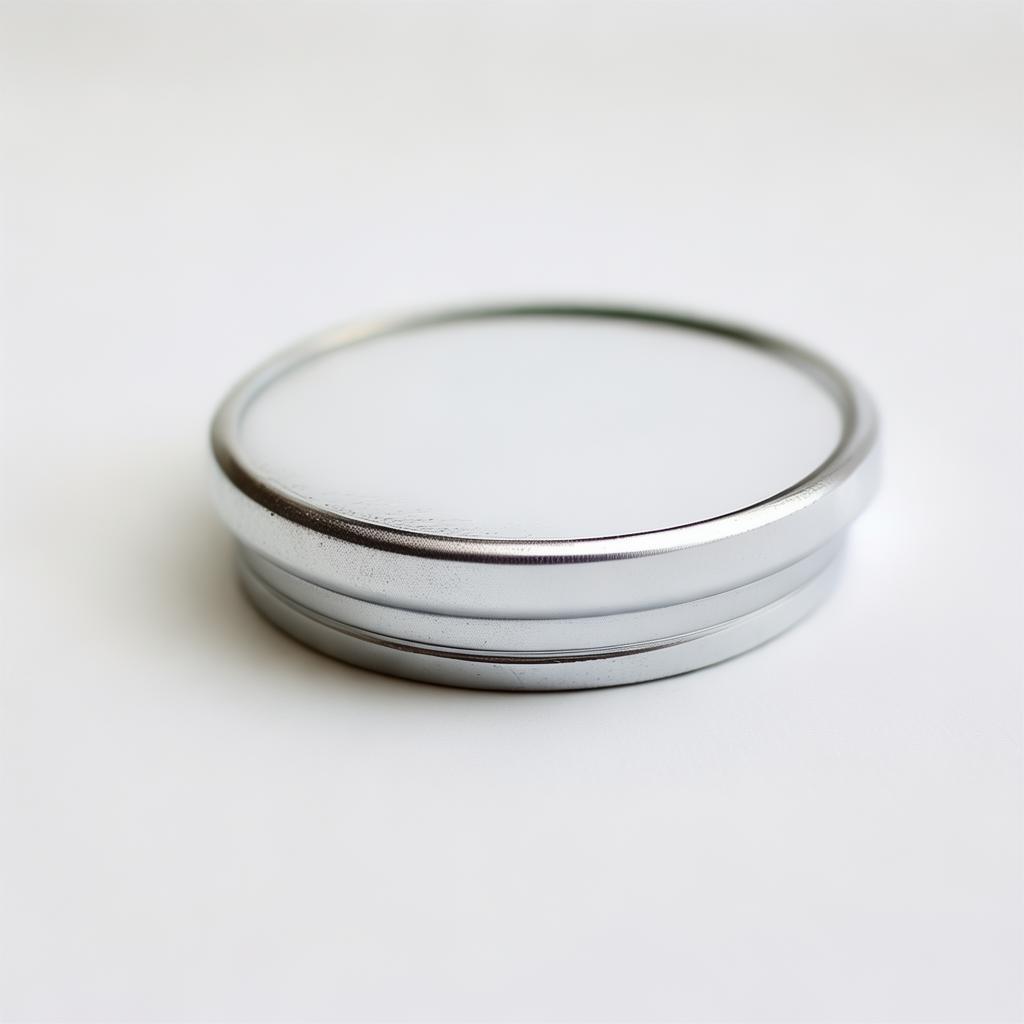 1.25 Pipe Cap