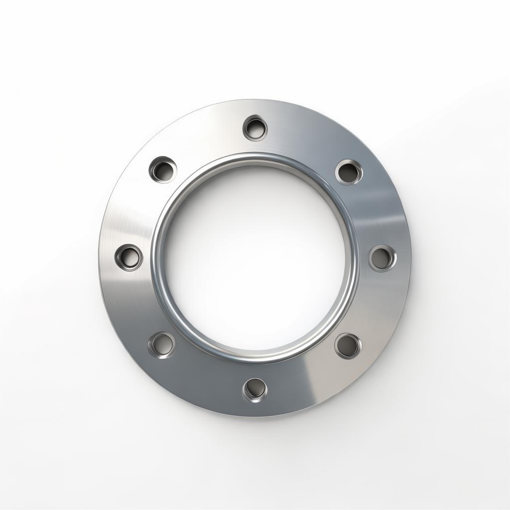 Flange 10 Inch